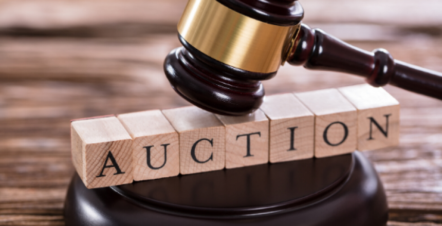Auction Image